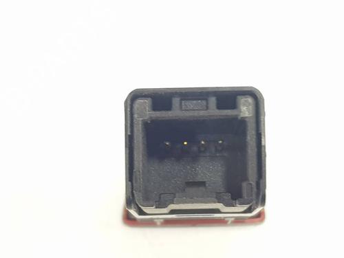 Warning switch FORD FOCUS IV (HN) | BP39049364I22 - Image 5