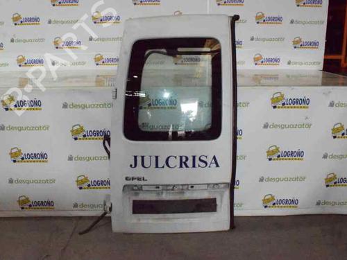 Used Left rear door OPEL COMBO Box Body/MPV 1.3 CDTI 16V (69 hp) 792390