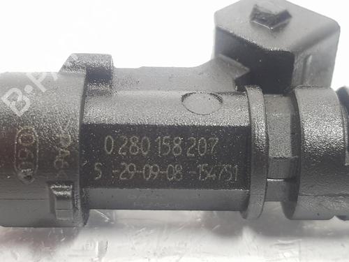 Injector FORD FIESTA VI (CB1, CCN) 1.4 | BP15133394M100 
