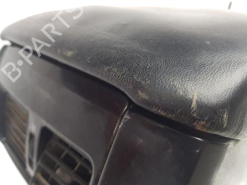 Armrest / Center console TOYOTA LAND CRUISER PRADO (_J15_) 2.8 D-4D (GDJ150_, GDJ155_, GDJ150, GDJ151) | BP29710916I20 