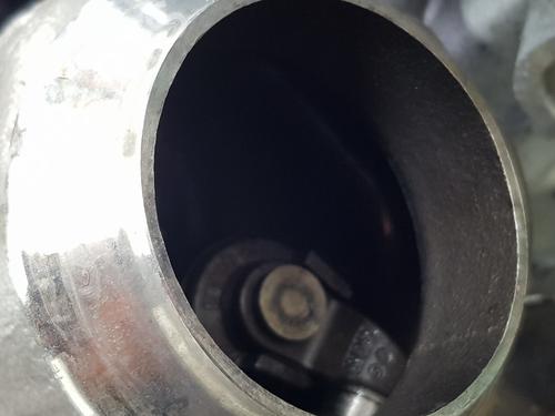 Engine DACIA JOGGER (RK_) | BP32510371M1