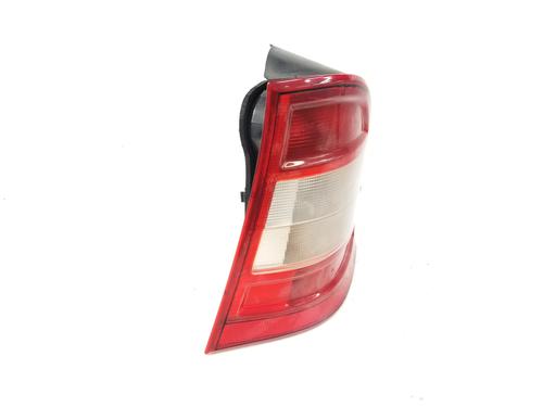 Left taillight MERCEDES-BENZ A-CLASS (W168) A 170 CDI (168.008) | BP787837C34 