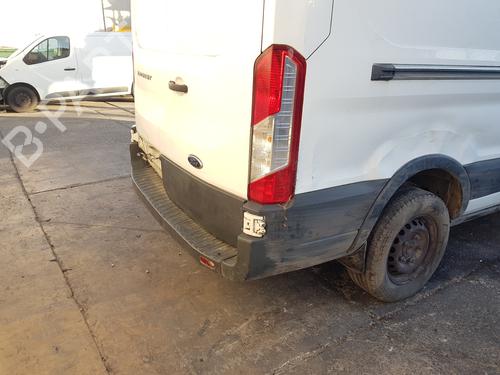 Siège avant gauche FORD TRANSIT CUSTOM V362 Van (FY, FZ) | BP30548952C15