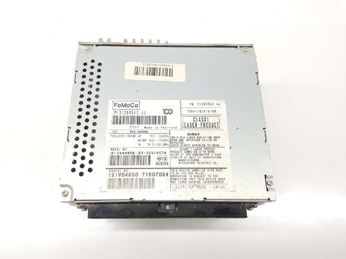 Radio VOLVO XC70 II (136) D5 AWD | BP6458712E6 