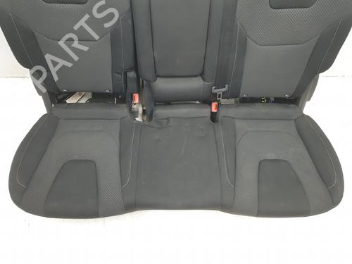 Sæde sæt FORD USA EDGE 2.0 TDCi AWD | BP30753703C78