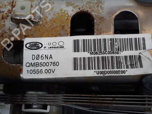 Andre LAND ROVER RANGE ROVER SPORT I (L320) 2.7 D 4x4 | BP26334117O1 