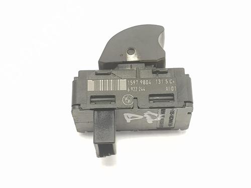 Right front window switch BMW X3 (E83) 2.0 d | BP16124275I26 