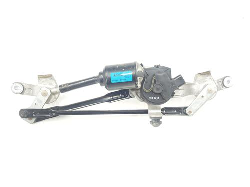 Front wiper motor HYUNDAI KONA (OS, OSE, OSI) 1.0 T-GDi | BP21100864M29 