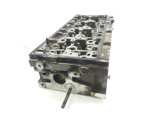 Cylinder head VW CADDY IV MPV (SAB, SAJ) 2.0 TDI | BP31795243M5 