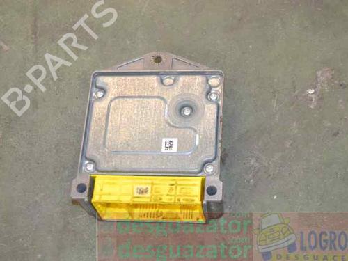 ECU airbags MERCEDES-BENZ SPRINTER 3,5-t Van (B906) 319 CDI / BlueTEC (906.631, 906.633, 906.635, 906.637) | BP2007337M53 
