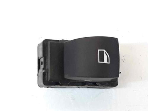 Used Left rear window switch Left rear window switch BMW 5 (E60) 520 d (177 hp) 6026396 6026396