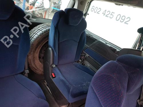 Scheibenwischer vorne FIAT ULYSSE (179_) 2.0 JTD | BP10049552C143 