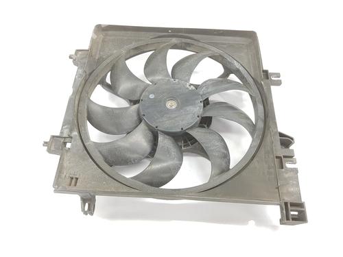 Radiator fan SUBARU LEGACY V Estate (BR) 2.0 D AWD (BRD) | BP12463249M35 