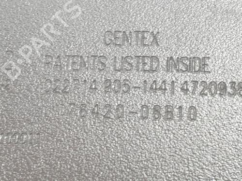 Bakspejl indvendigt SSANGYONG KORANDO (CK) 2.0 e-XDi | BP30753832I6 