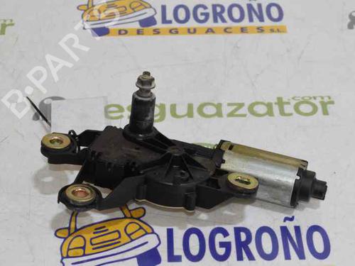 Ruitenwissermotor achter SEAT IBIZA III (6L1) 1.6 16V (105 hp) 2971861