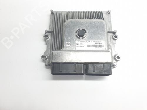 Used Engine control unit (ECU) OPEL ASTRA L Sports Tourer (O5) 1.2 (FRHNSL, FRHNSR) (131 hp) 25382557