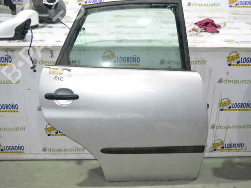 Rear right window mechanism SEAT CORDOBA (6L2) 1.9 TDI | BP1542490C25 