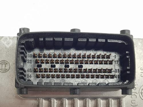 Engine control unit (ECU) OPEL CORSA C (X01) | BP29029173M57