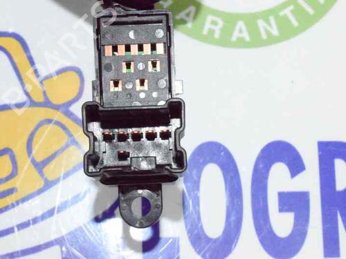 Right rear window switch NISSAN NAVARA NP300 (D40) 2.5 dCi 4WD (D40TT, D40T, D40M, D40BB) | BP1392580I28 