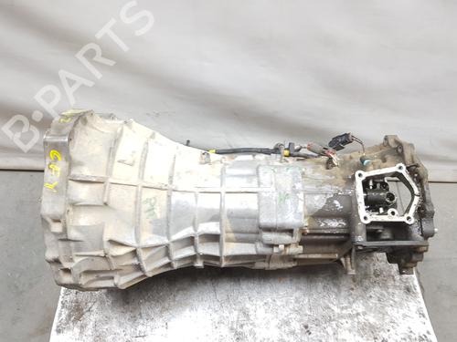 Gearbox NISSAN PICK UP (D22) 2.5 TD 4WD | BP31653067M3  - Image 5