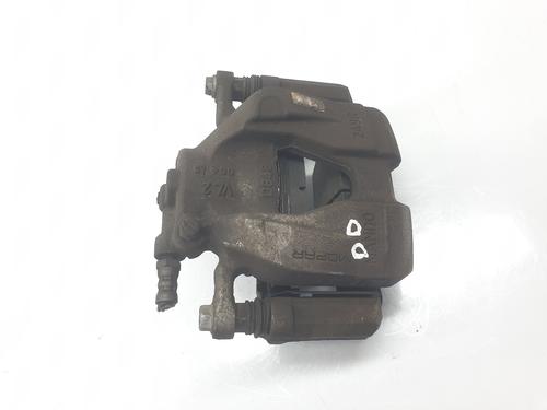 Used Right front brake caliper JEEP RENEGADE SUV (BU, B1, BV) 1.3 T-GDi (150 hp) 23548029