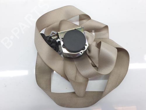 Front right seatbelt BMW 5 (F10) 520 d | BP8746000I25 