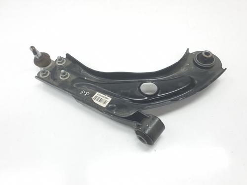 Used Right front suspension arm OPEL ASTRA L (O5) 1.2 (FPHNSL, FPHNSR) (131 hp) 22747671