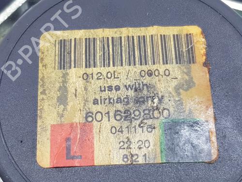 Front left seatbelt BMW 5 (E60) 525 d | BP24319209I26 