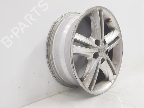 Fælk SSANGYONG KORANDO (CK) 2.0 e-XDi | BP31172688C45 