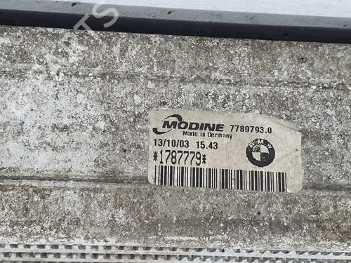 Intercooler BMW 3 (E46) 320 d | BP7015142M30 