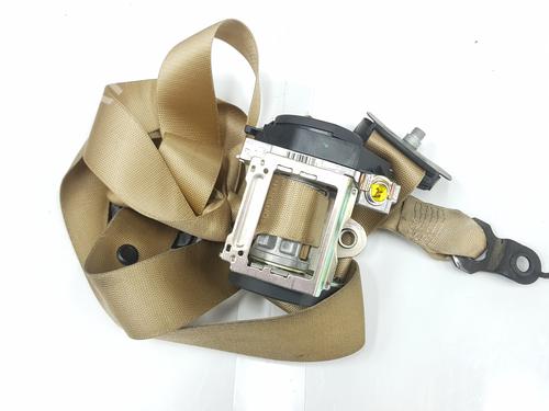 Airbag Kit MERCEDES-BENZ M-CLASS (W164) ML 320 CDI 4-matic (164.122) | BP17440537C86 