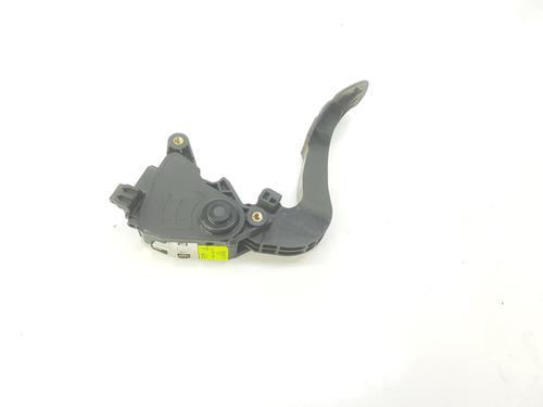 Pedal RENAULT MEGANE IV Hatchback (B9A/M/N_) 1.5 dCi 90 (B9A1) | BP8324040I4 