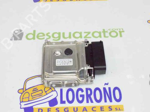 Electronic module MERCEDES-BENZ C-CLASS (W205) C 220 BlueTEC / d (205.002, 205.004) | BP1185957M83 