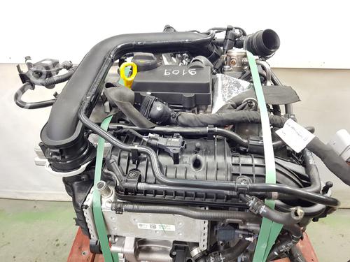 Engine SEAT IBIZA V (KJ1, KJG)  | BP32999786M1  - Image 20
