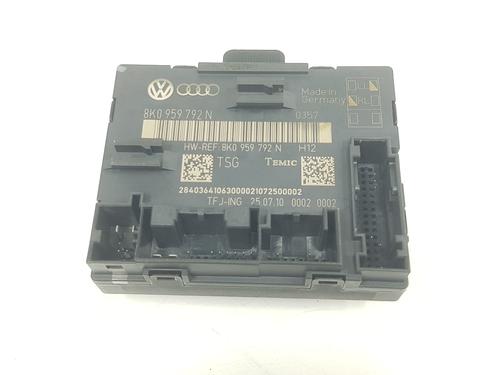 Elektronisk modul AUDI A4 Allroad B8 (8KH) 3.0 TDI quattro (240 hp) 13645110