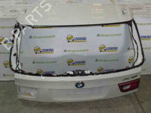 Viskermotor bagrude BMW X6 (E71, E72) xDrive 30 d (245 hp) 1168358