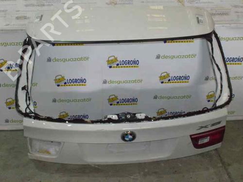 Motor limpa vidros traseiro BMW X6 (E71, E72) xDrive 30 d (245 hp) 67636942165 | 67636942165 | 67636942165 |