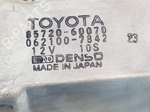 Rear right window mechanism TOYOTA LAND CRUISER 90 (_J9_) 3.0 TD (KZJ90_, KZJ95_, KZJ90R, KZJ95R, KZJ90W, KZJ95W) | BP5962369C25 