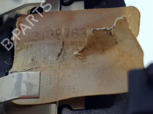Rear mirror VW GOLF VI (5K1)  | BP29505069I6 