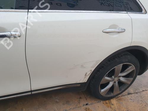 Módulo eletrónico INFINITI QX70 3.7 AWD | BP16048970M83 