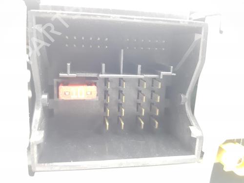 Electronic module MERCEDES-BENZ A-CLASS (W176) A 200 CDI / d (176.008) | BP6881205M83 