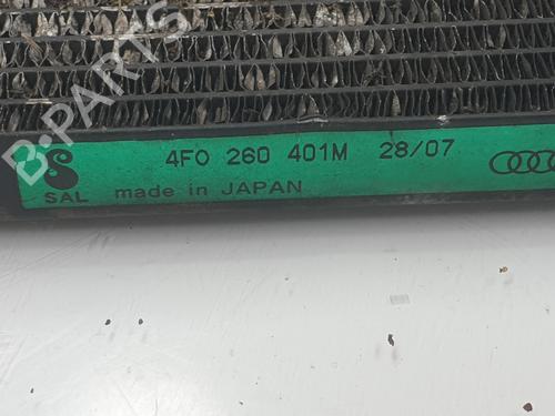 AC radiator AUDI A6 C6 (4F2) 2.7 TDI quattro | BP23039116M32