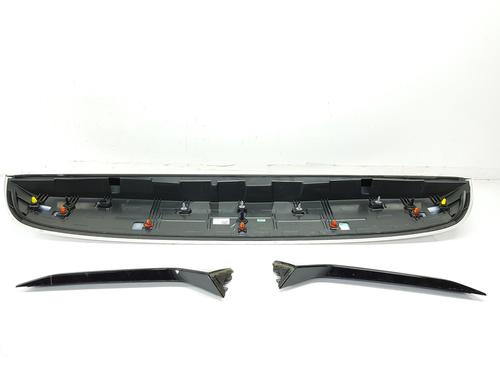 Rear spoiler CUPRA LEON Sportstourer (KL8, KU8, KUD) 1.4 e-HYBRID | BP13033929C96 