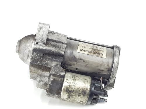 Starter RENAULT KADJAR (HA_, HL_) 1.5 dCi 110 (HLA3) | BP32263687M8 