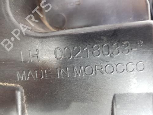 Left headlight DACIA SANDERO III | BP35965947C28 - Image 3