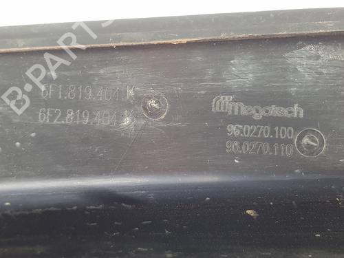 Scuttle panel SEAT IBIZA V (KJ1, KJG) 1.0 MPi | BP28167351C110 