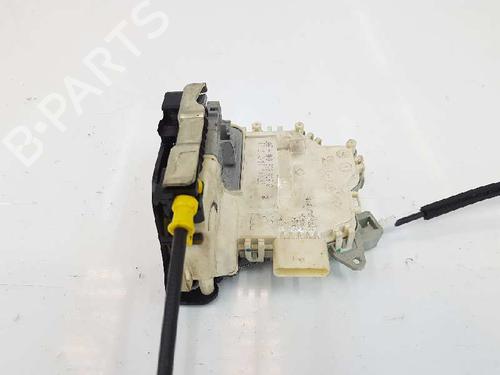 Rear right lock AUDI A4 B8 (8K2)  | BP5601494C99 
