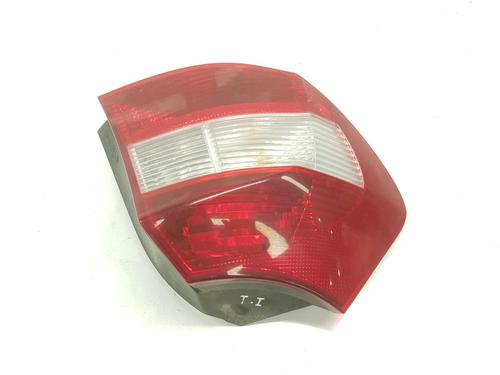 Left taillight BMW 1 (E87) 118 d | BP761945C34 