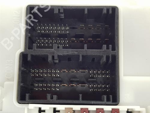 Fuse box BMW 3 (F30, F80) 318 d | BP28196223E1 