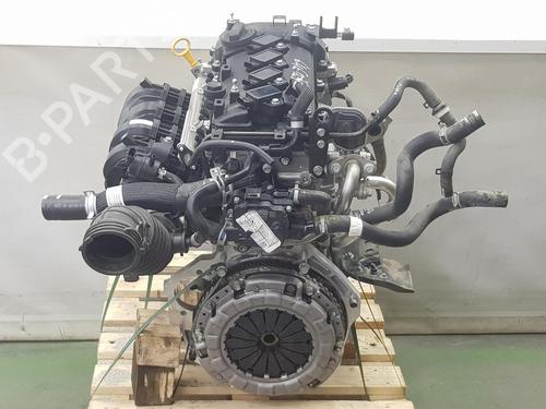 Moteur HYUNDAI i30 (PDE, PD, PDEN) [2016-2025]  15605491